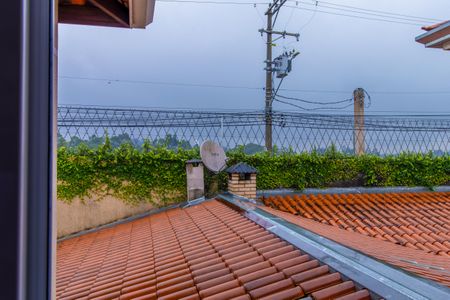 Casa de condomínio para alugar com 84m², 3 quartos e 2 vagasVista do Quarto 2