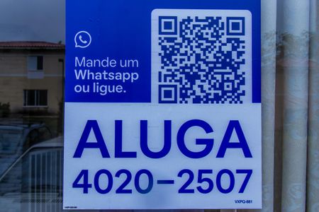 Casa de condomínio para alugar com 84m², 3 quartos e 2 vagasPlaquinha Cod - VXPQ 881