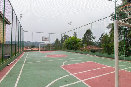 Casa de condomínio para alugar com 84m², 3 quartos e 2 vagasÁrea comum - Quadra Esportiva