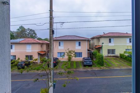 Casa de condomínio para alugar com 84m², 3 quartos e 2 vagasVista do Quarto 3 - Suíte
