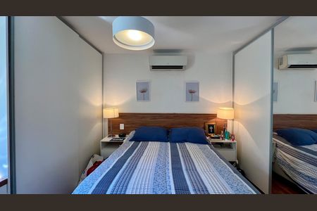 Suite 4 de apartamento para alugar com 4 quartos, 162m² em Paraíso, São Paulo