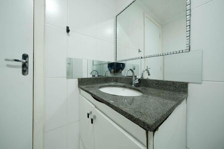Apartamento à venda com 52m², 2 quartos e 1 vagaBanheiro