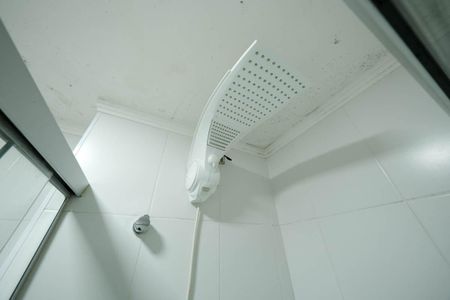 Apartamento à venda com 52m², 2 quartos e 1 vagaBanheiro