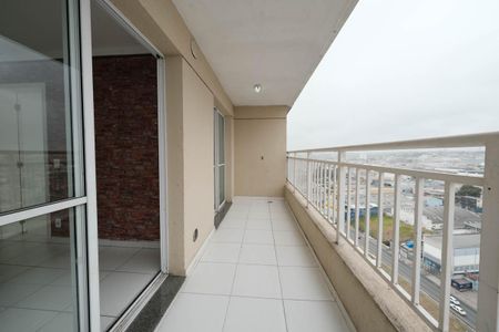 Apartamento à venda com 52m², 2 quartos e 1 vagaSala/Cozinha