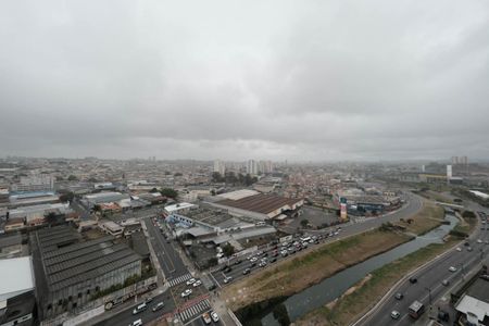 Apartamento à venda com 52m², 2 quartos e 1 vagaSala/Cozinha