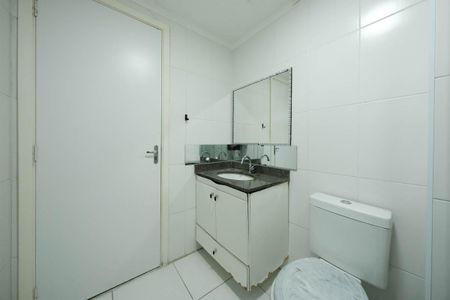 Apartamento à venda com 52m², 2 quartos e 1 vagaBanheiro