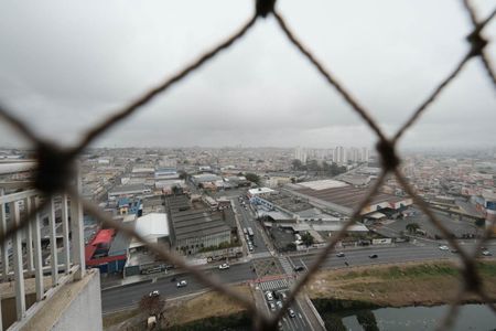 Apartamento à venda com 52m², 2 quartos e 1 vagaQuarto 2