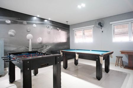 Apartamento à venda com 52m², 2 quartos e 1 vagaÁrea comum