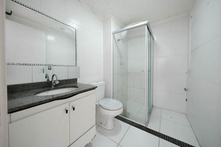 Apartamento à venda com 52m², 2 quartos e 1 vagaBanheiro