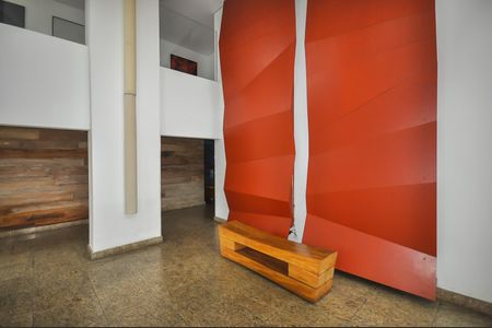 Apartamento para alugar com 70m², 1 quarto e 1 vaga Apartamento para alugar com 70m², 1 quarto e 1 vagaHall Social