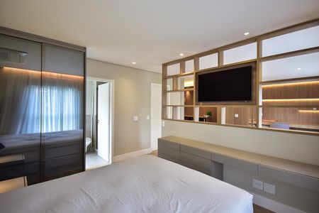 Apartamento para alugar com 70m², 1 quarto e 1 vagaSuíte