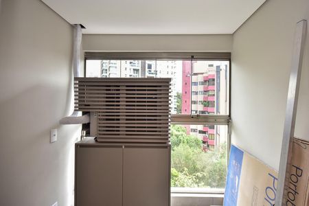 Apartamento para alugar com 70m², 1 quarto e 1 vagaÁrea de Serviço