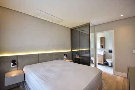 Apartamento para alugar com 70m², 1 quarto e 1 vagaSuíte