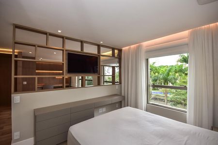 Apartamento para alugar com 70m², 1 quarto e 1 vagaSuíte