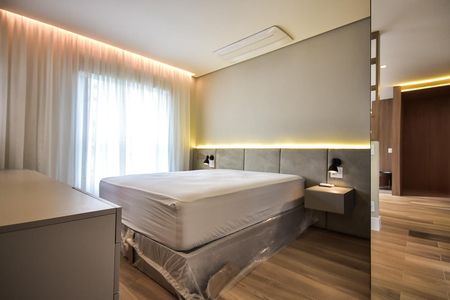 Apartamento para alugar com 70m², 1 quarto e 1 vagaSuíte
