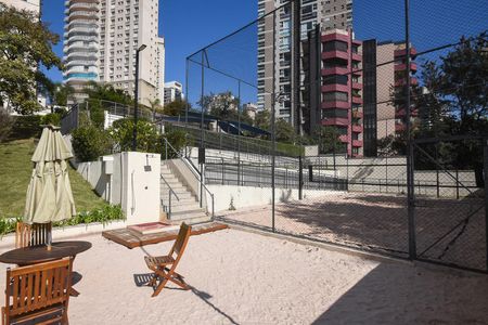 Apartamento para alugar com 70m², 1 quarto e 1 vaga Apartamento para alugar com 70m², 1 quarto e 1 vagaBeach Tênis