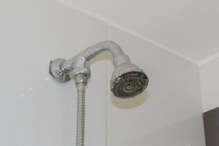 Apartamento à venda com 134m², 3 quartos e 2 vagasBanheiro Social