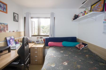 Apartamento à venda com 134m², 3 quartos e 2 vagasQuarto 1