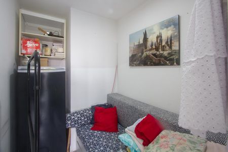 Apartamento à venda com 134m², 3 quartos e 2 vagasCozinha