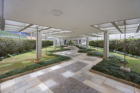 Apartamento à venda com 134m², 3 quartos e 2 vagasÁrea comum