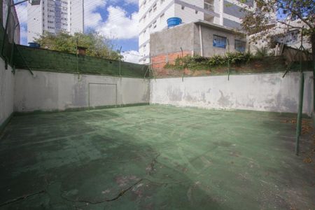 Apartamento à venda com 134m², 3 quartos e 2 vagasÁrea comum
