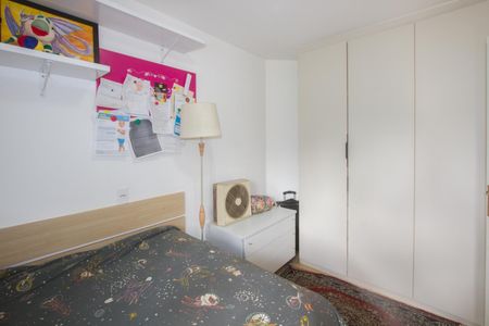 Apartamento à venda com 134m², 3 quartos e 2 vagasQuarto 1