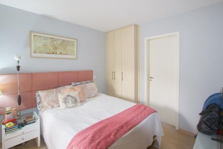 Apartamento à venda com 134m², 3 quartos e 2 vagasSuíte