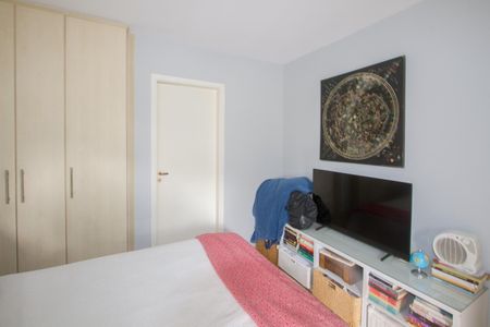 Apartamento à venda com 134m², 3 quartos e 2 vagasSuíte