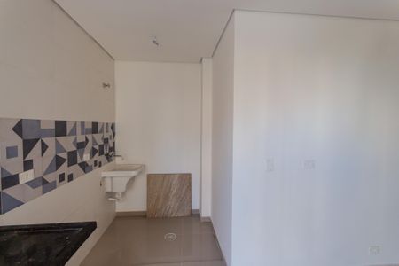 Apartamento à venda com 47m², 2 quartos e 1 vaga Apartamento à venda com 47m², 2 quartos e 1 vagaCozinha