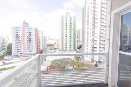 Apartamento à venda com 47m², 2 quartos e 1 vaga Apartamento à venda com 47m², 2 quartos e 1 vagaVista Quarto 2