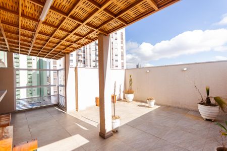 Apartamento à venda com 47m², 2 quartos e 1 vaga Apartamento à venda com 47m², 2 quartos e 1 vagaÁrea comum