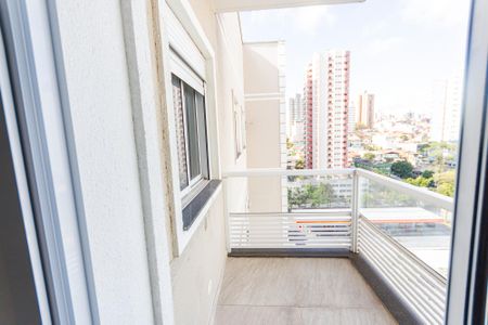 Apartamento à venda com 47m², 2 quartos e 1 vaga Apartamento à venda com 47m², 2 quartos e 1 vagaSacada