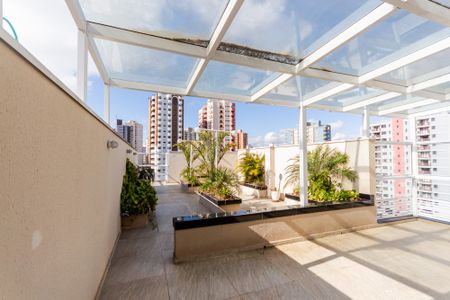 Apartamento à venda com 47m², 2 quartos e 1 vaga Apartamento à venda com 47m², 2 quartos e 1 vagaÁrea comum