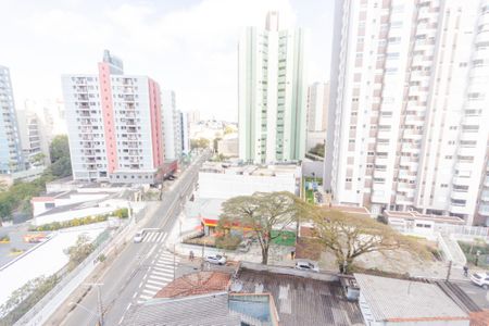 Apartamento à venda com 47m², 2 quartos e 1 vaga Apartamento à venda com 47m², 2 quartos e 1 vagaVista Quarto 1