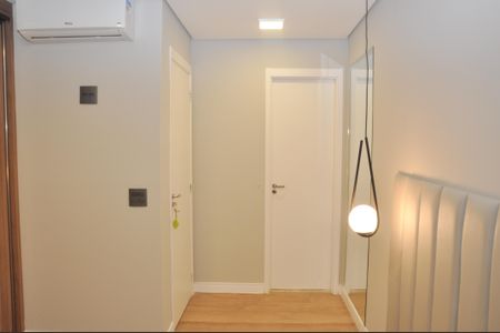 Apartamento para alugar com 80m², 2 quartos e 2 vagasSuíte