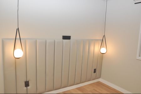 Apartamento para alugar com 80m², 2 quartos e 2 vagasSuíte