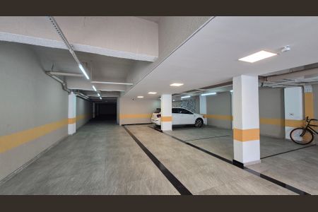 Apartamento à venda com 40m², 2 quartos e 1 vaga Apartamento à venda com 40m², 2 quartos e 1 vagaGaragem