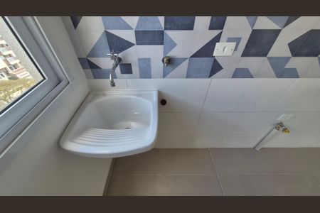 Apartamento à venda com 40m², 2 quartos e 1 vaga Apartamento à venda com 40m², 2 quartos e 1 vagaÁrea de Serviço