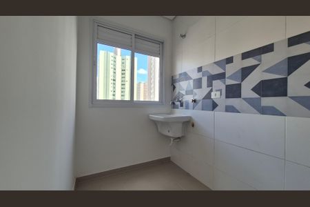 Apartamento à venda com 40m², 2 quartos e 1 vaga Apartamento à venda com 40m², 2 quartos e 1 vagaÁrea de Serviço
