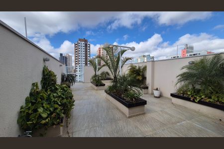 Apartamento à venda com 40m², 2 quartos e 1 vaga Apartamento à venda com 40m², 2 quartos e 1 vagaÁrea comum