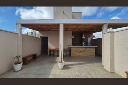 Apartamento à venda com 40m², 2 quartos e 1 vaga Apartamento à venda com 40m², 2 quartos e 1 vagaÁrea comum