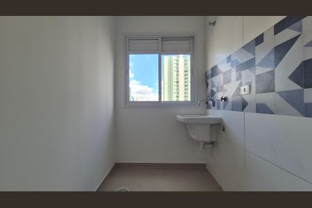 Apartamento à venda com 40m², 2 quartos e 1 vaga Apartamento à venda com 40m², 2 quartos e 1 vagaÁrea de Serviço