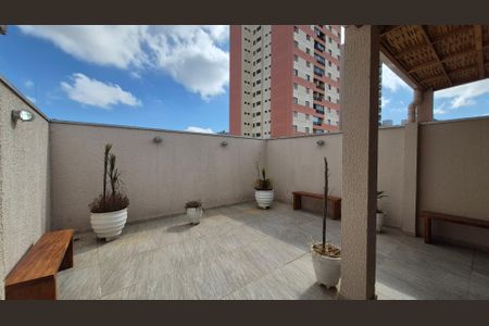 Apartamento à venda com 40m², 2 quartos e 1 vaga Apartamento à venda com 40m², 2 quartos e 1 vagaÁrea comum