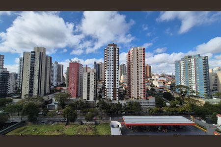 Apartamento à venda com 40m², 2 quartos e 1 vaga Apartamento à venda com 40m², 2 quartos e 1 vagaVista do Quarto 2