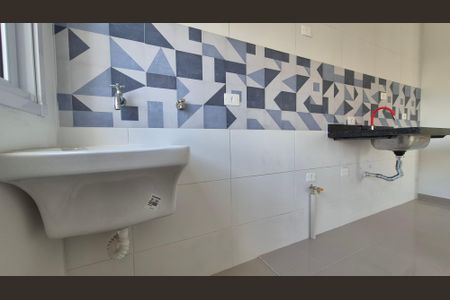 Apartamento à venda com 40m², 2 quartos e 1 vaga Apartamento à venda com 40m², 2 quartos e 1 vagaÁrea de Serviço