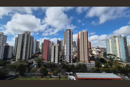 Apartamento à venda com 40m², 2 quartos e 1 vaga Apartamento à venda com 40m², 2 quartos e 1 vagaVista do Quarto 1