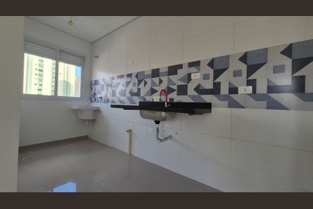 Apartamento à venda com 40m², 2 quartos e 1 vaga Apartamento à venda com 40m², 2 quartos e 1 vagaCozinha