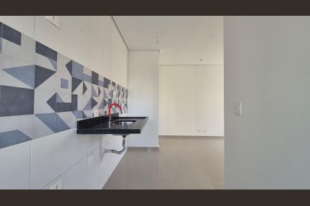 Apartamento à venda com 40m², 2 quartos e 1 vaga Apartamento à venda com 40m², 2 quartos e 1 vagaCozinha