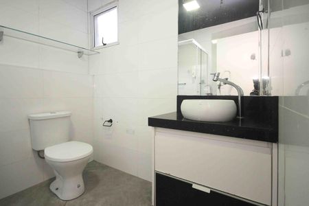 Apartamento à venda com 47m², 2 quartos e 1 vagaBanheiro