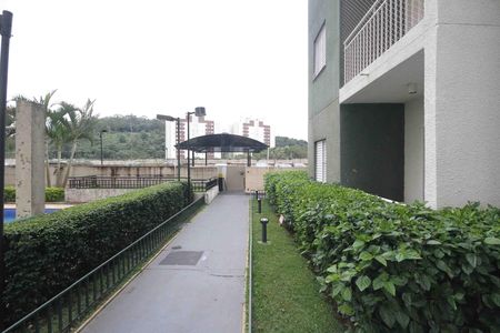 Apartamento à venda com 47m², 2 quartos e 1 vagaÁrea Verde